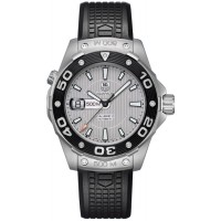Tag Heuer Aquaracer Automatic Calibre 5 Men's Watch WAJ2111-FT6015